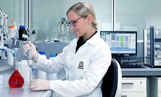 BRAND Technologie