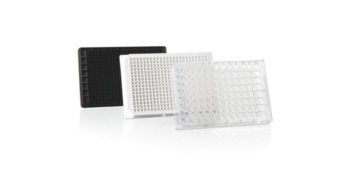 Microplacas y placas multipocillo