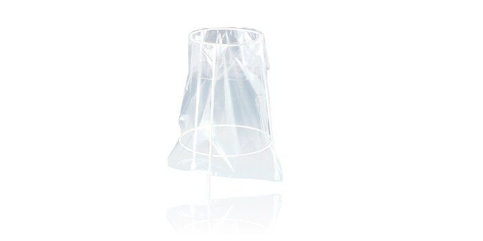 Sacs jetables