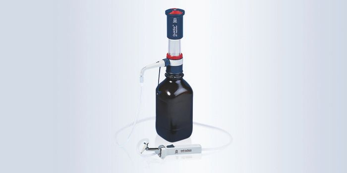 Bottle-top aspirators