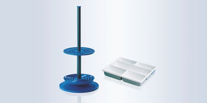 Intrument storage