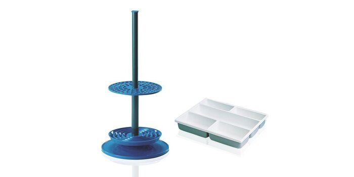 Rangement appareils