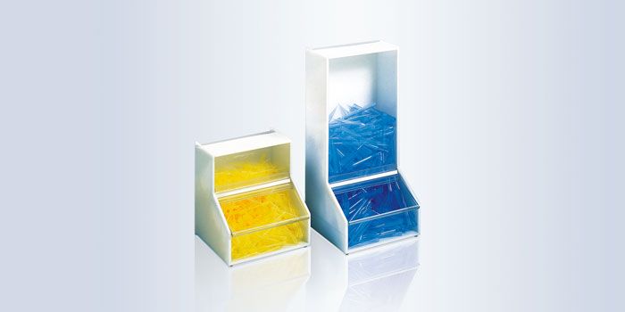 Lagerboxen