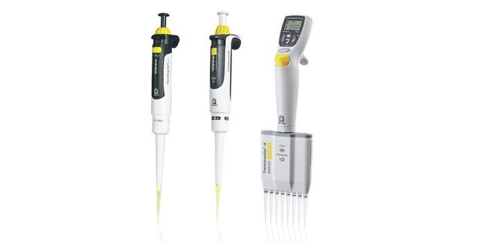 Micropipettes