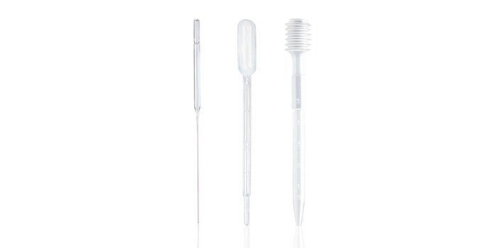 Pipettes