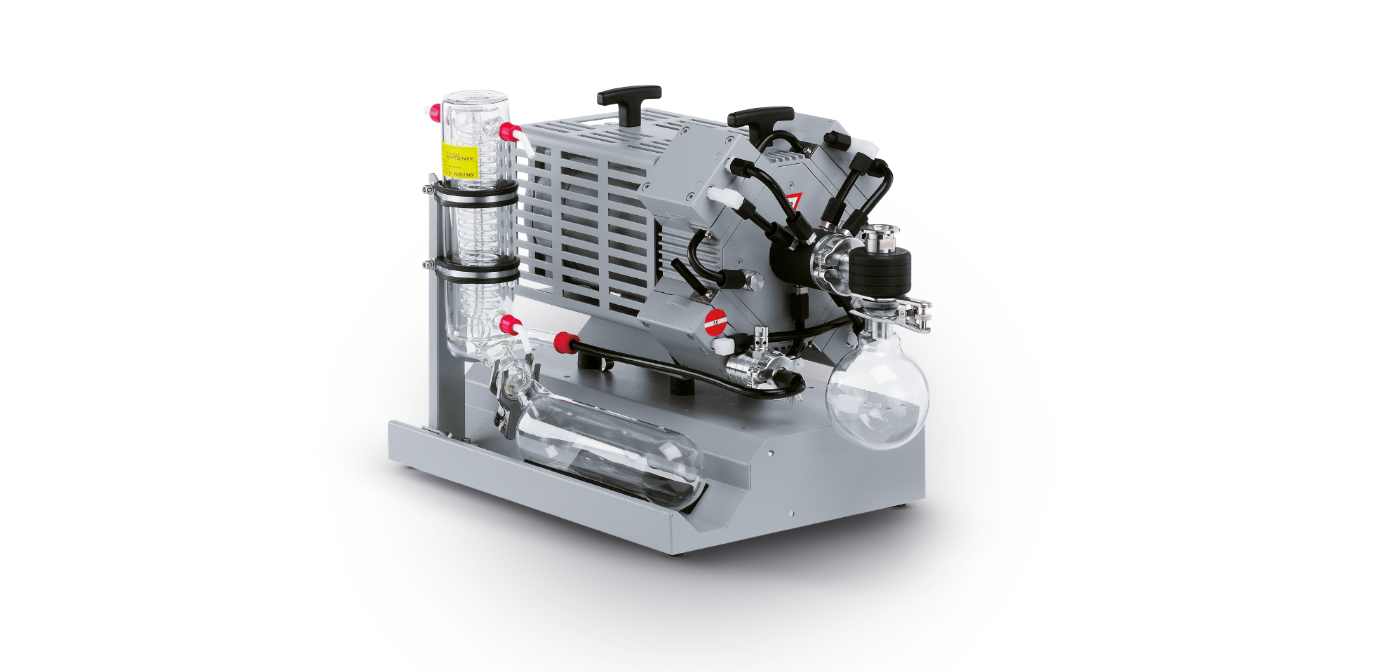 Varianten ohne Regelung