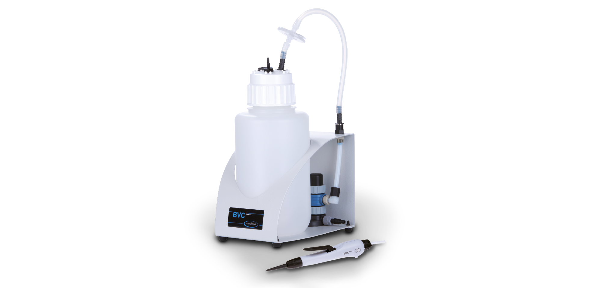 BVC basic (sans pompe à vide)