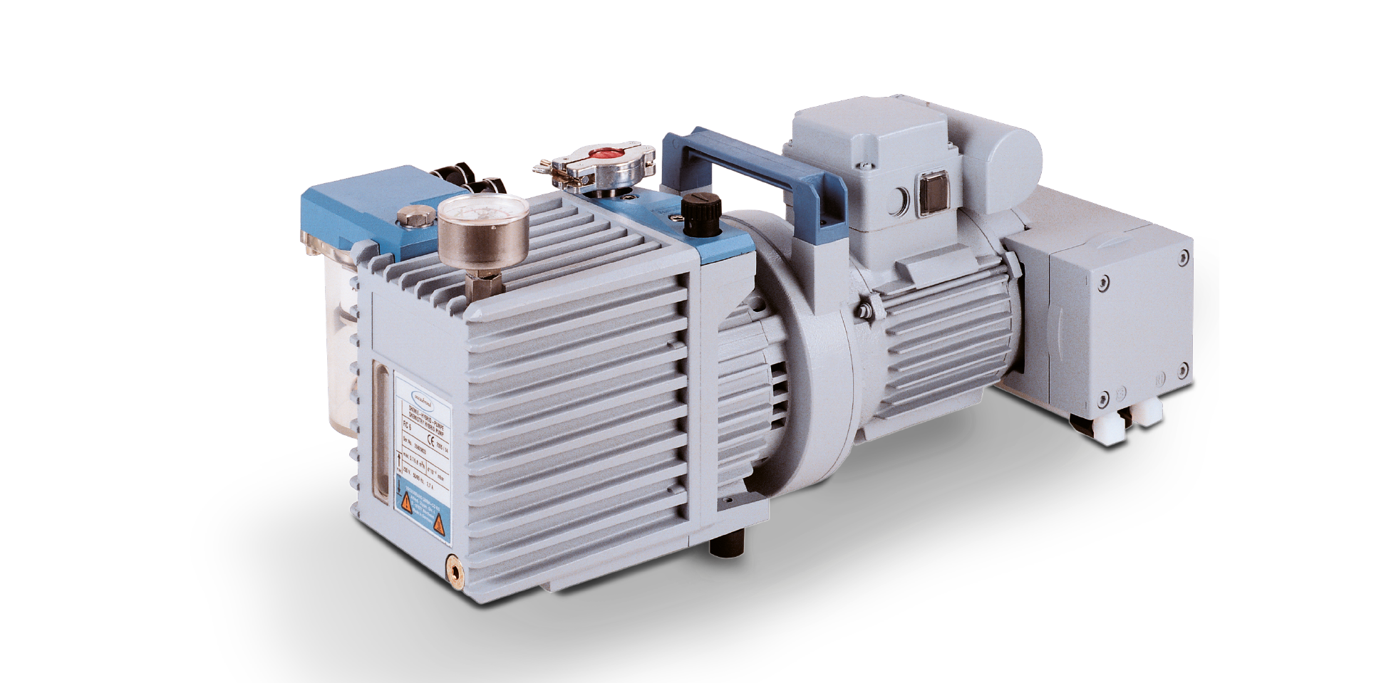 Pompes chemistry-HYBRID