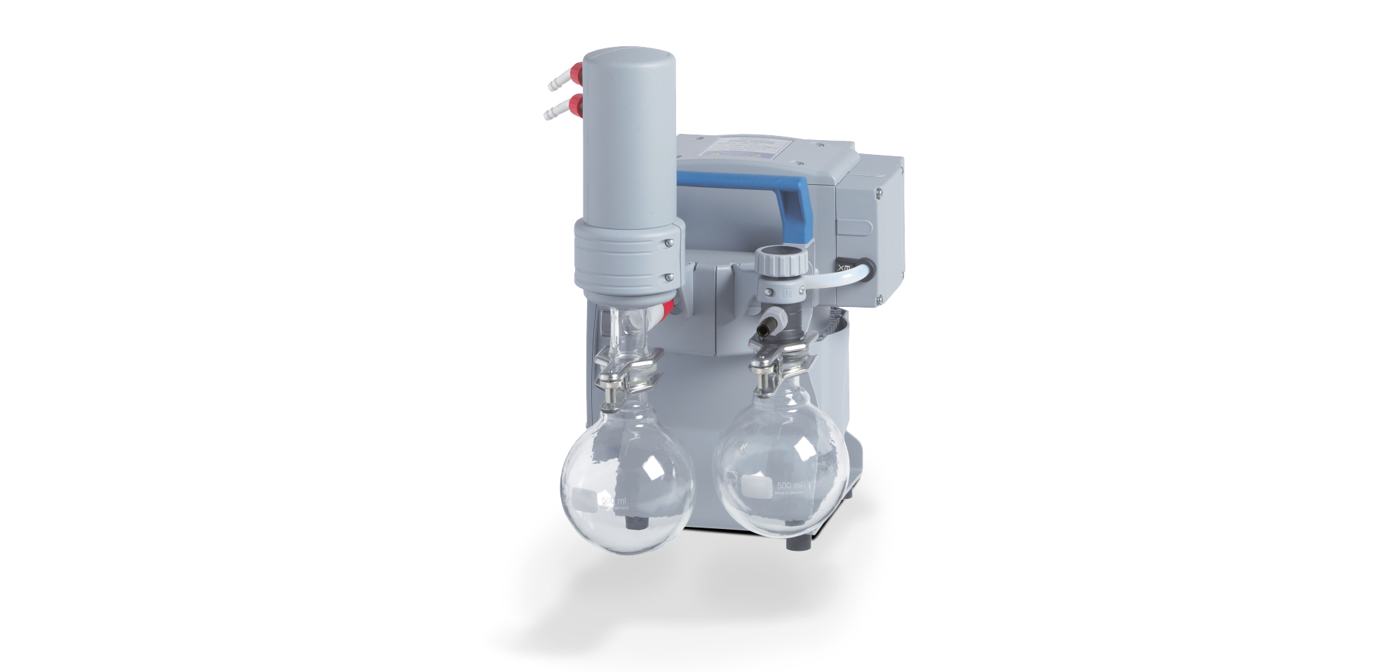 Variantes sans régulation