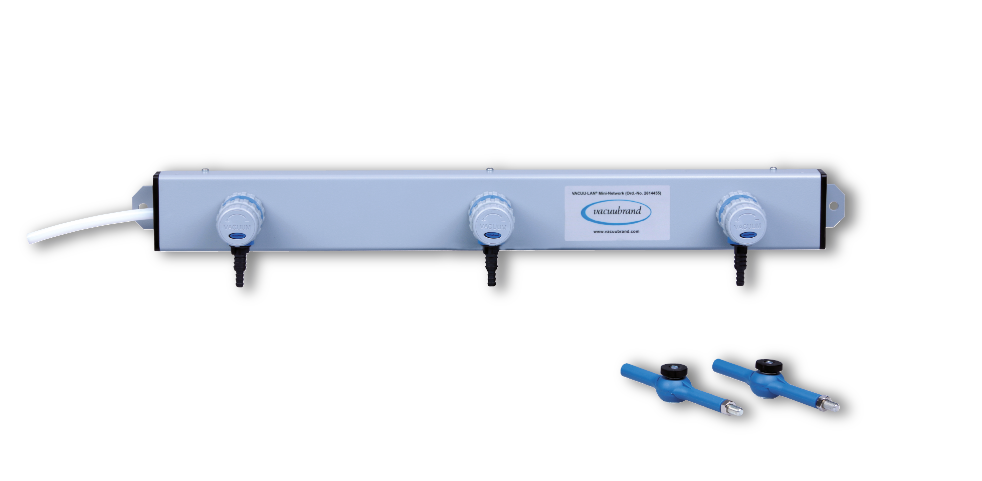 VACUU·LAN® réseau mini