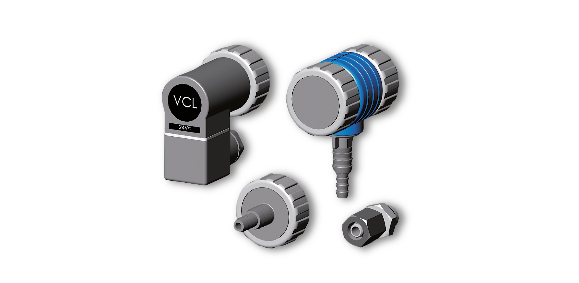 VACUU·LAN® modules