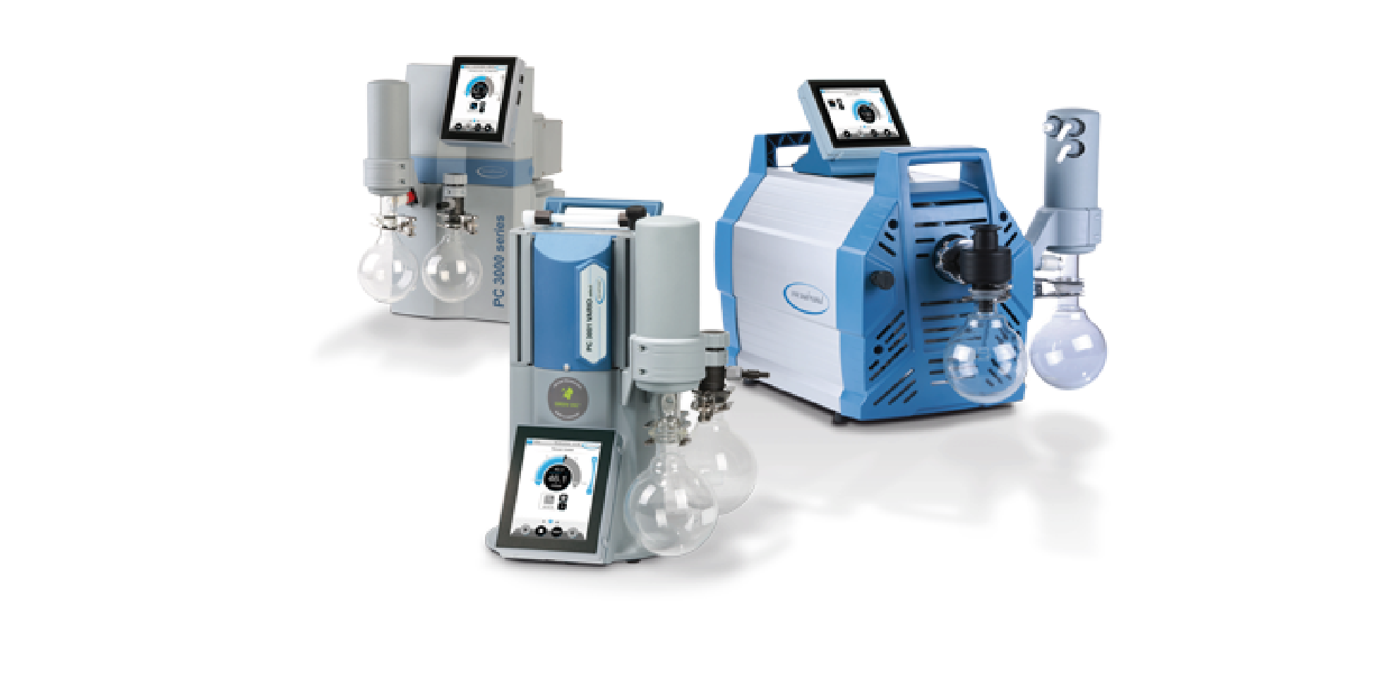 VACUU·LAN® pompes à vide