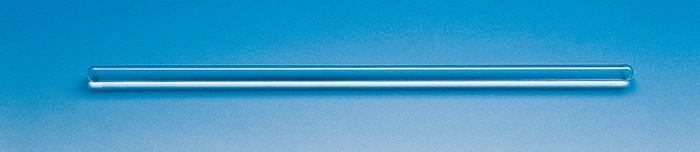 Rührstäbe, AR-GLAS®, Enden verschmolzen