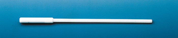 Vara para retirar varillas agitadoras magnéticas, PTFE