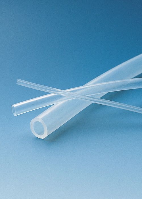 Tube En Silicone Souple Noir 8mm X 12mm X 2m - Tuyau Transfert Pompe Qualité Alimentaire