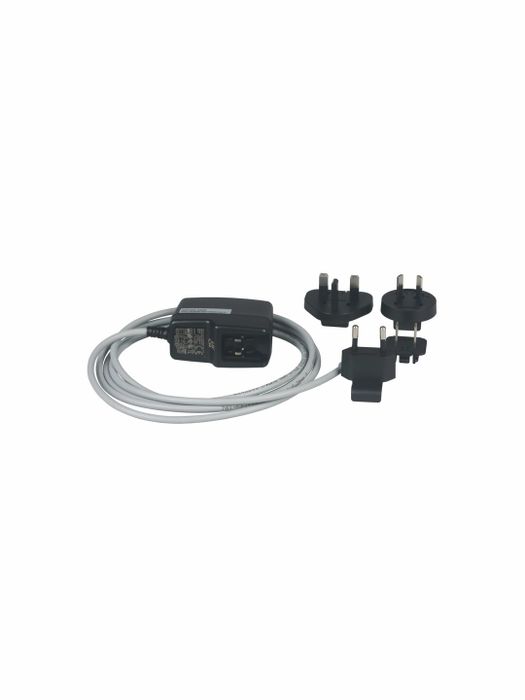Cvc Plug Wall plug power supply VACUU·SELECT vacuum controller,VACUU·VIEW ...