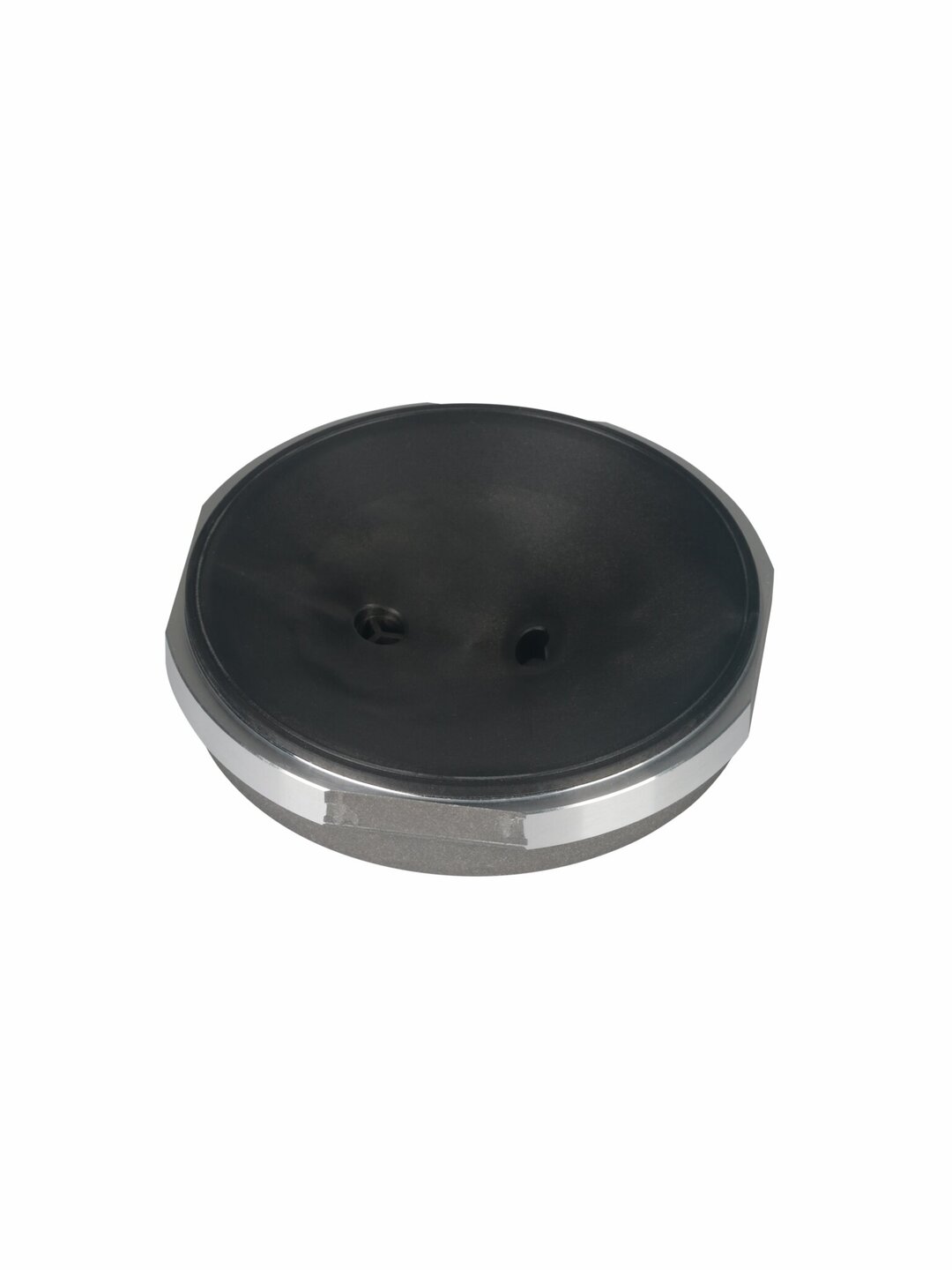 Kopfdeckel Chemiemembranpumpe (groß)