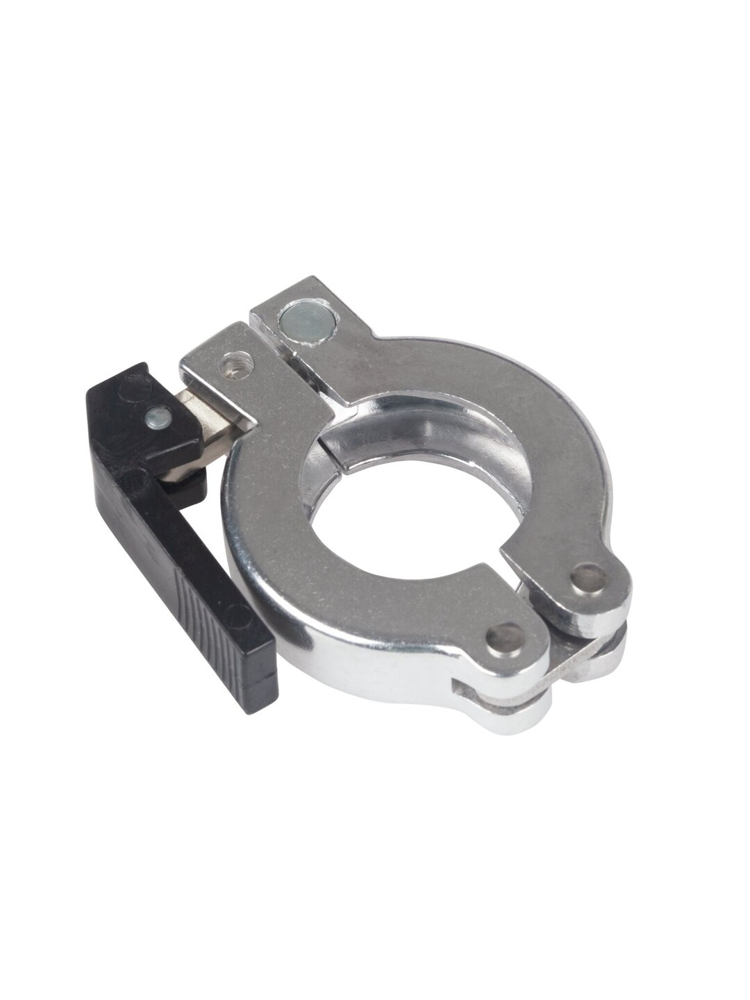 Collier de serrage rapide, aluminium,DN 20/25 KF