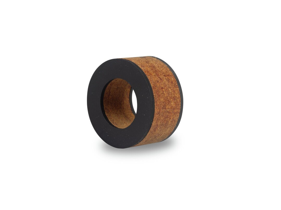 Ersatzfilterelement für FO 16/8 und fürFO RE/RZ 8 und RE/RZ 16, Höhe: 3 cm