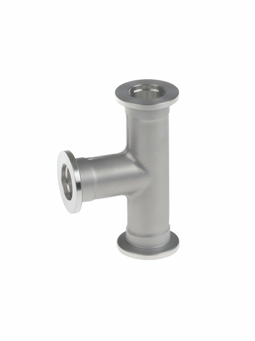 T-Stück, Aluminium, KF DN 25/25/25