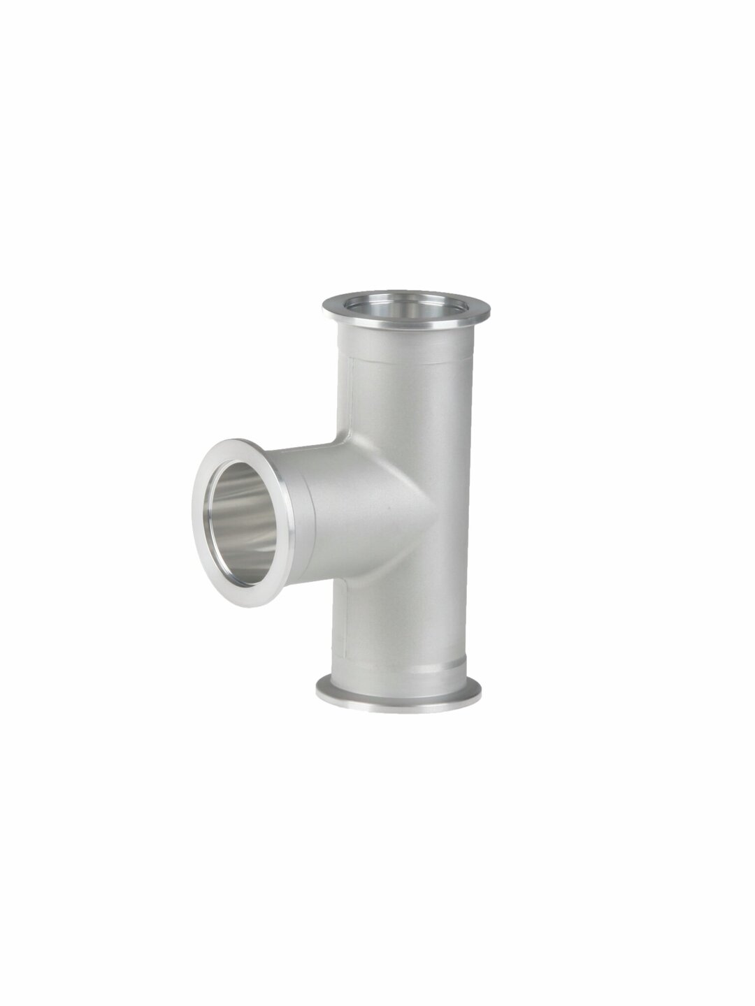 T-Stück, Aluminium, KF DN 40/40/40