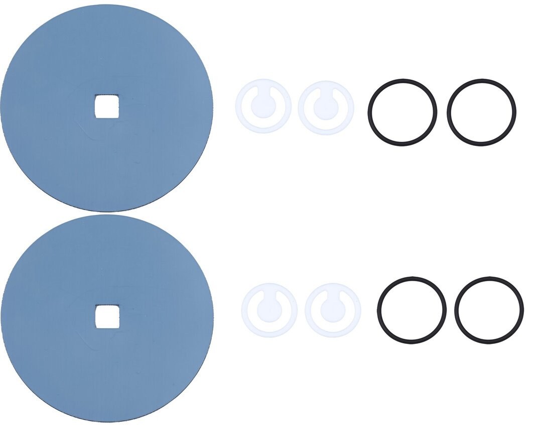 Dichtungssatz für ME 4R NT