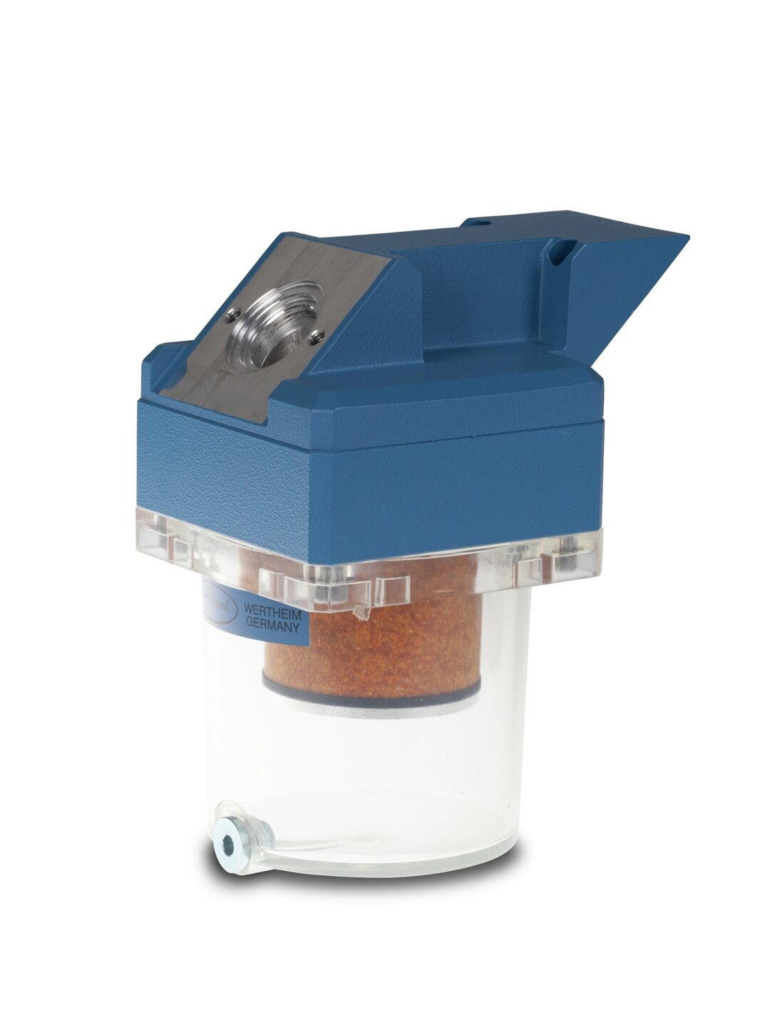 Oil&#x20;mist&#x20;filter&#x20;FO&#x20;R&#x20;8&#x20;&#x2F;&#x20;9&#x20;&#x2F;&#x20;16,outlet&#x20;connection&#x20;NW&#x20;25&#x20;KF