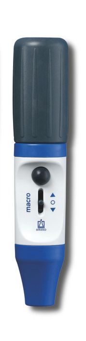 bleu hydrophobe avec membrane filtrante de rechange macro-aspirateur pour pipettes 0,1-200 ml 