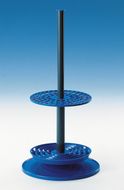 Pipette stands, PP
