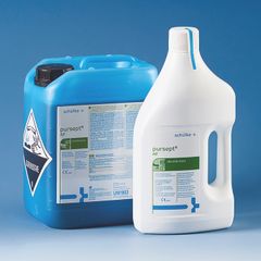 disinfecting detergent, Pursept®-AF liquid concentrate