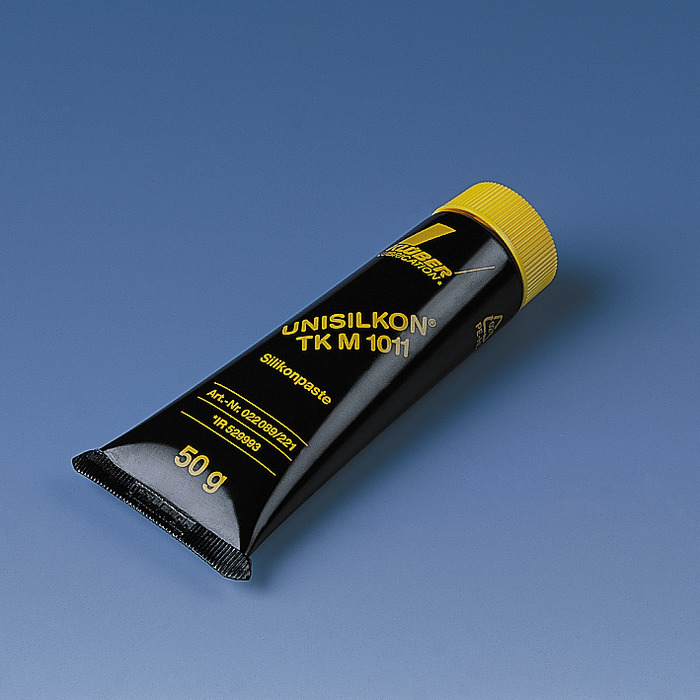 Silicone paste UNISILKON TK M 1011