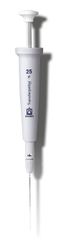 Positive displacement pipettes Transferpettor, fixed-volume, with glass capillaries Positive displacement pipettes Transferpettor, fixed-volume, with glass capillaries
