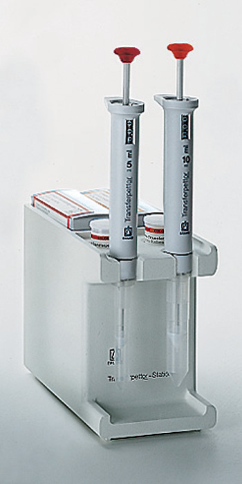 Estación Transferpettor