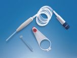 Flexible discharge tubing Dispensette®, Dispensette® S Organic, PTFE