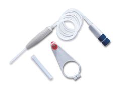 Flexibler Dosierschlauch seripettor® / seripettor® pro, PTFE, 800 mm