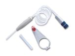 Tubo de dosificación flexible seripettor® / seripettor® pro, PTFE, 800 mm