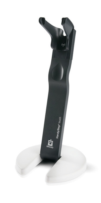 Charging stand HandyStep® touch and HandyStep® touch S Charging stand HandyStep® touch and HandyStep® touch S