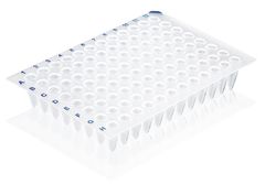 PCR-Platte 96-well, BIO-CERT® PCR QUALITY