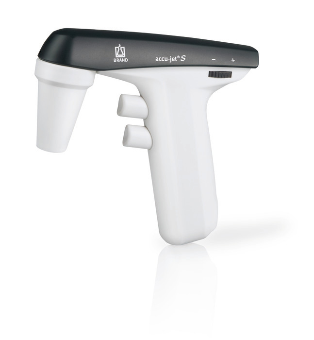 Pipette controllers accu-jet® S