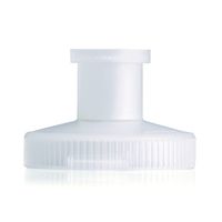 Adaptateur pour pointes DD tip 25/50 ml, PP, CERTIFIED LIFE SCIENCE QUALITY