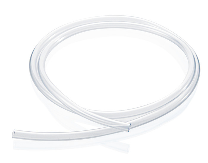 Tuyau d'alimentation de rechange pour burettes à zéro automatique, transparent, PVC Tuyau d'alimentation de rechange pour burettes à zéro automatique, transparent, PVC