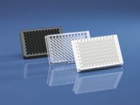 Mikrotiterplatte BRANDplates®, 96-well, pureGrade™, PS, BIO-CERT® CERTIFIED QUALITY