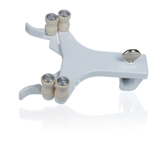 Burette clamp Burette clamp