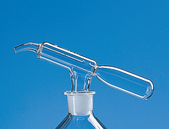 Distributeur automatique sans flacon, Boro 3.3, NS 29/32