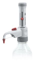 Bottle-top dispensers Dispensette® S, analog-adjustable, DE-M