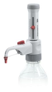 Flaschenaufsatz-Dispenser Dispensette® S, Analog, DE-M