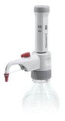 Bottle-top dispensers Dispensette® S, fixed-volume, DE-M