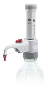 Bottle-top dispensers Dispensette® S, fixed-volume