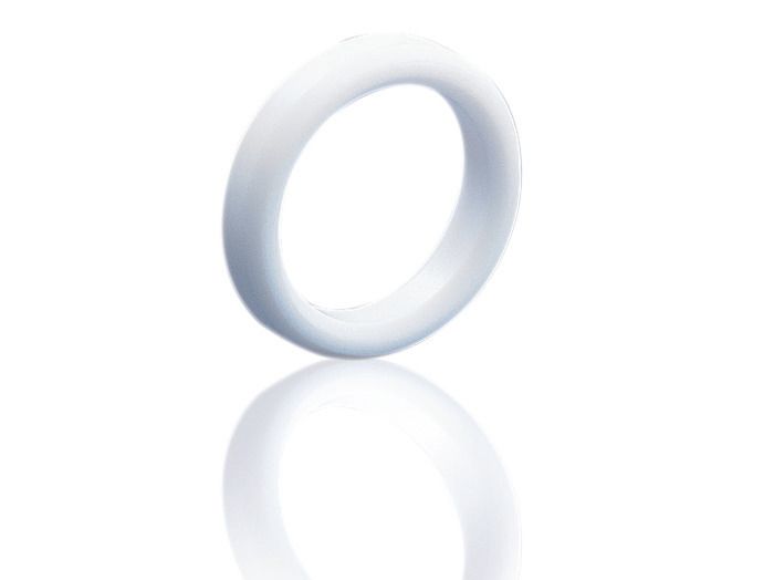 4 Pièces Joints Étanchéité Silicone Résistant Chaleur Pour Distillateur D'Eau - Grand Joint De Rechange Durable