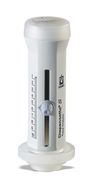 Dispensing cartridge Dispensette® S Trace Analysis